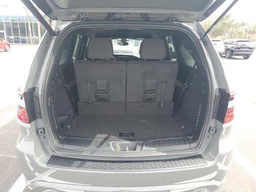 2026 Dodge Durango GT HEMI V8 AWD