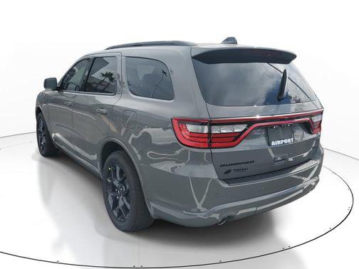 2026 Dodge Durango GT HEMI V8 AWD