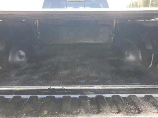 2016 RAM 2500 Laramie