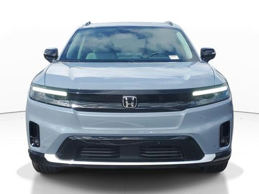 Pacific Blue Metallic 2024 Honda Prologue Touring