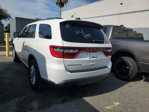 2023 Dodge Durango SXT RWD