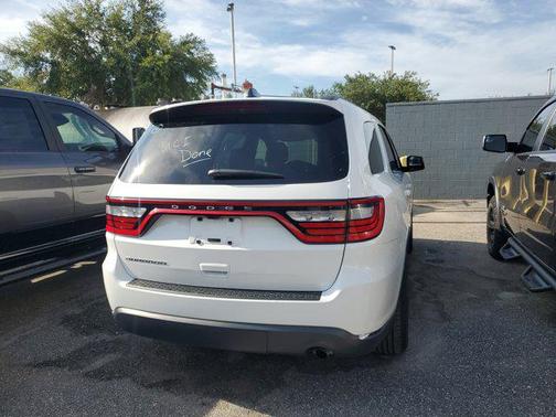 2023 Dodge Durango SXT RWD