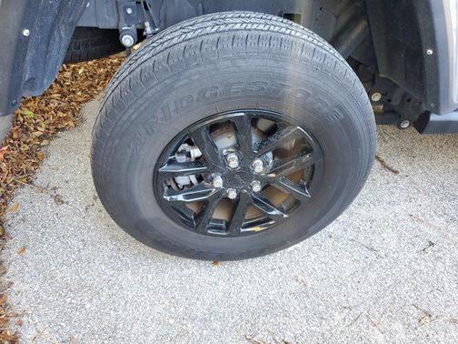 2022 Jeep Gladiator Altitude 4x4