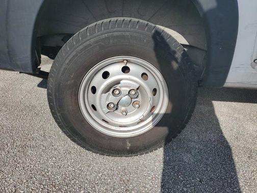 2021 RAM ProMaster 1500 Low Roof