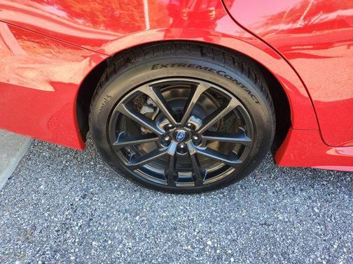 2021 Subaru WRX Premium