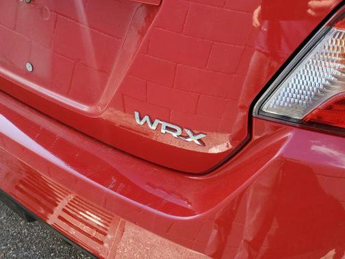 2021 Subaru WRX Premium