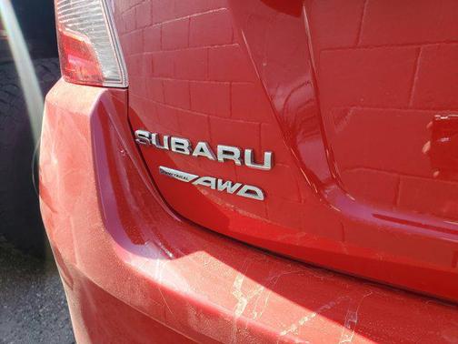 2021 Subaru WRX Premium