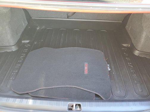 2021 Subaru WRX Premium