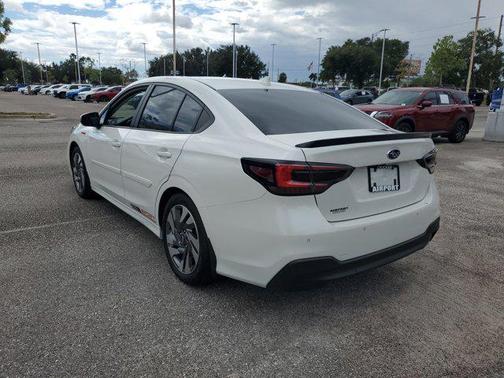 2025 Subaru Legacy Limited