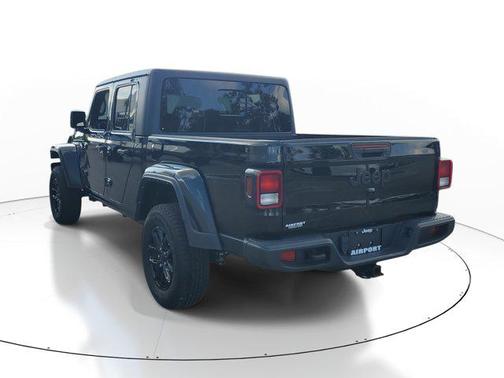 2021 Jeep Gladiator Sport S