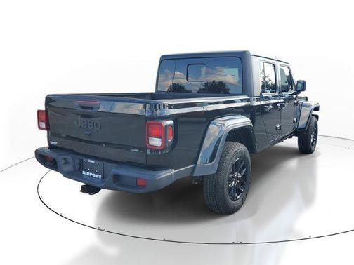 2021 Jeep Gladiator Sport S