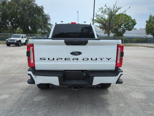 2023 Ford F-250 XL