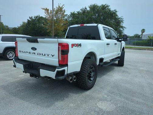 2023 Ford F-250 XL