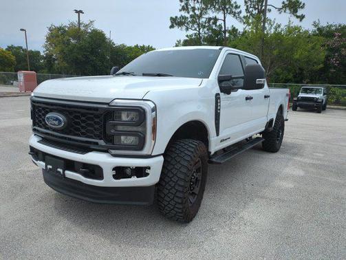2023 Ford F-250 XL