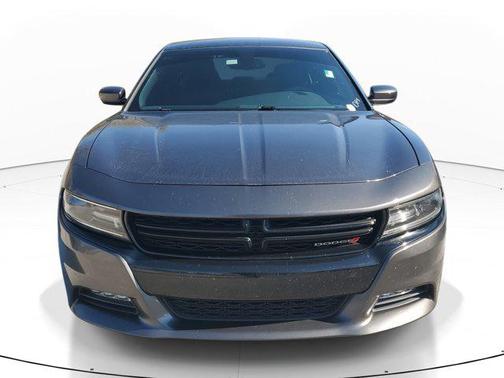 2015 Dodge Charger R/T