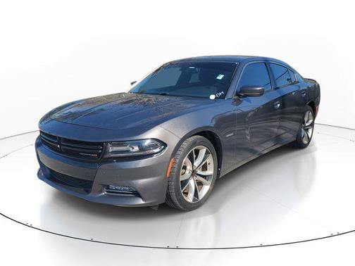 2015 Dodge Charger R/T