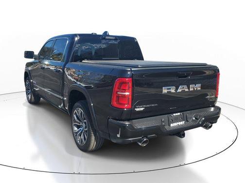 2026 RAM 1500 ST
