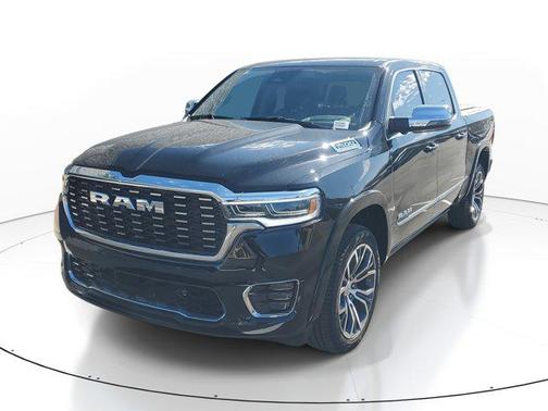 2026 RAM 1500 ST