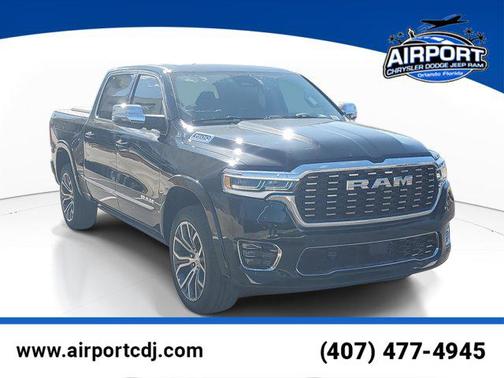 2026 RAM 1500 ST