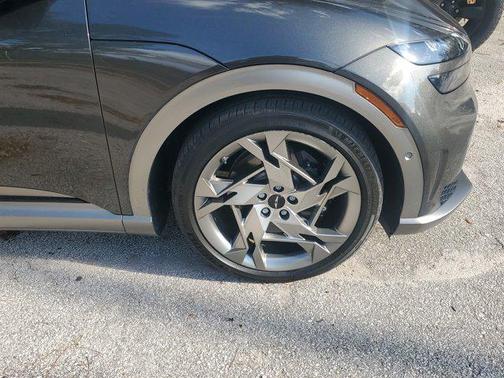 2024 Genesis GV60 Performance AWD