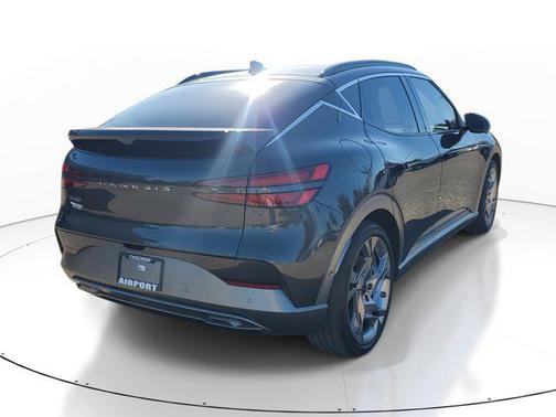 2024 Genesis GV60 Performance AWD