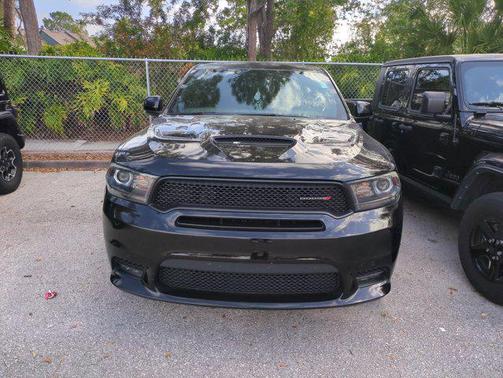 2020 Dodge Durango R/T