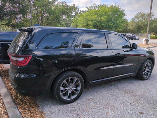 2020 Dodge Durango R/T