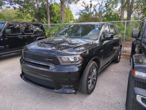 2020 Dodge Durango R/T
