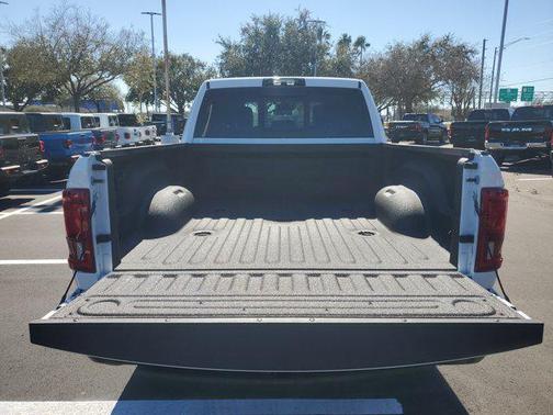 2026 RAM 3500 Laramie Crew Cab 4x4 6'4' Box