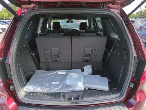 2025 Dodge Durango GT RWD