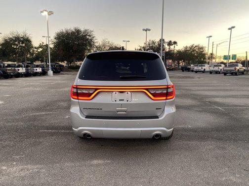 2025 Dodge Durango GT RWD