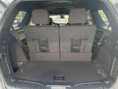 2025 Dodge Durango GT RWD