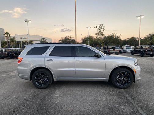 2025 Dodge Durango GT RWD