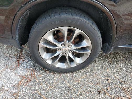 2019 Dodge Durango GT Plus