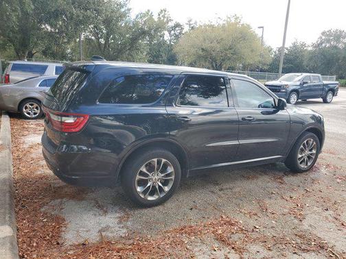 2019 Dodge Durango GT Plus