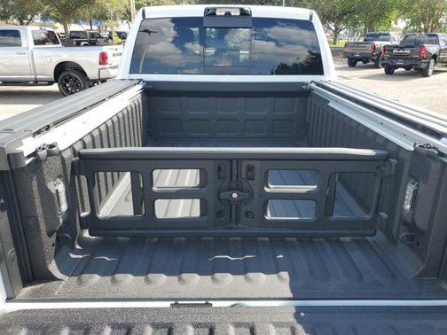 2025 RAM 2500 Power Wagon