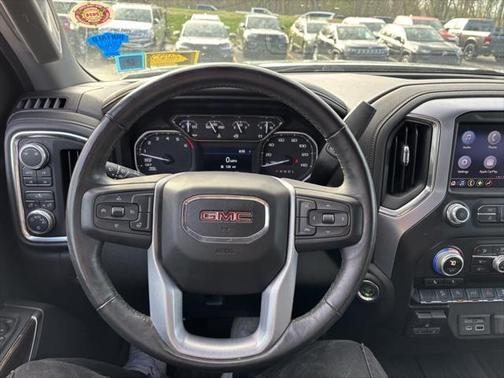 2019 GMC Sierra 1500 SLE