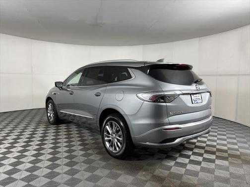 2023 Buick Enclave Avenir AWD