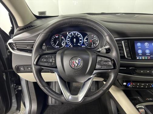 2023 Buick Enclave Avenir AWD