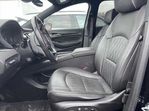 2023 Buick Enclave Avenir AWD