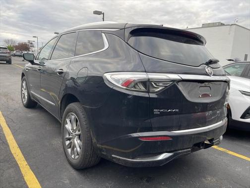 2023 Buick Enclave Avenir AWD