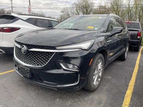 2023 Buick Enclave Avenir AWD