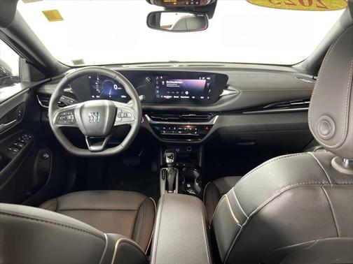 2025 Buick Envista Avenir FWD