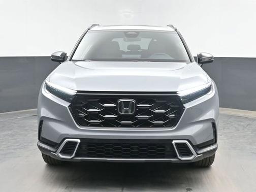 Urban Gray Pearl 2026 Honda CR-V Hybrid