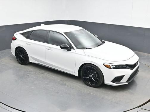2023 Honda Civic 