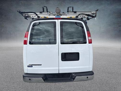 2019 Chevrolet Express 2500 Work Van