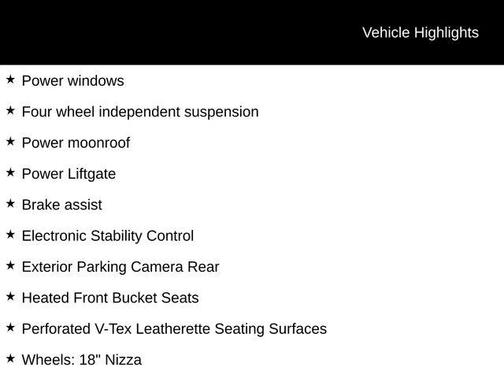 2018 Volkswagen Tiguan 2.0T SEL
