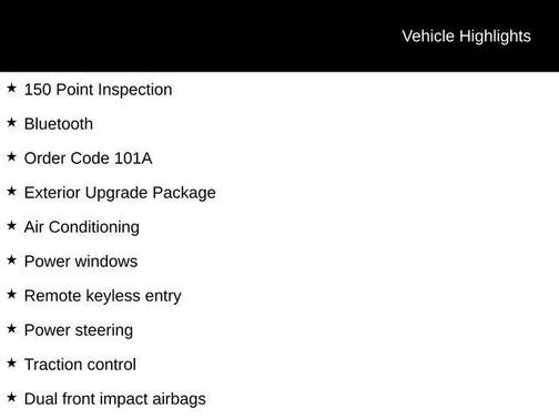 2019 Ford Transit-250 Base