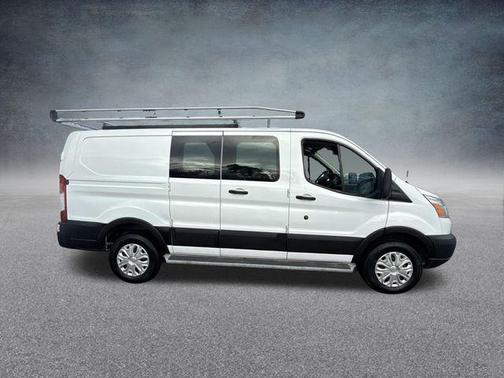 2019 Ford Transit-250 Base