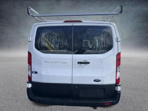 2019 Ford Transit-250 Base